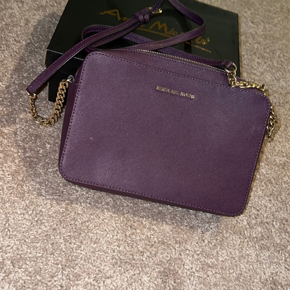 Micheals kors purse